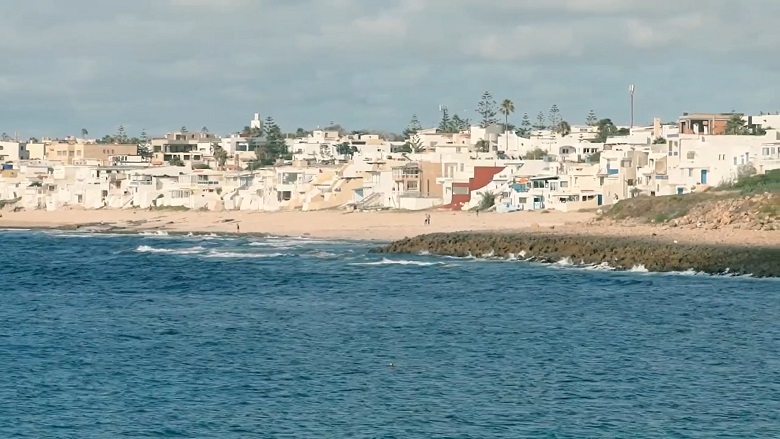 Marocco