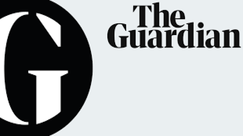 The Guardian logo