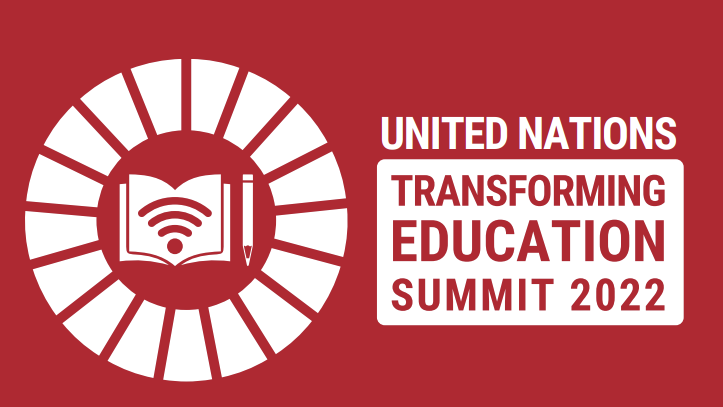 Transforming Education Summit (Leaders Day) - Spotlight session 2: The Global Challenge of Addressing the Learning Crisis