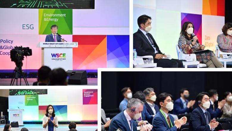 Smart Cities Conference