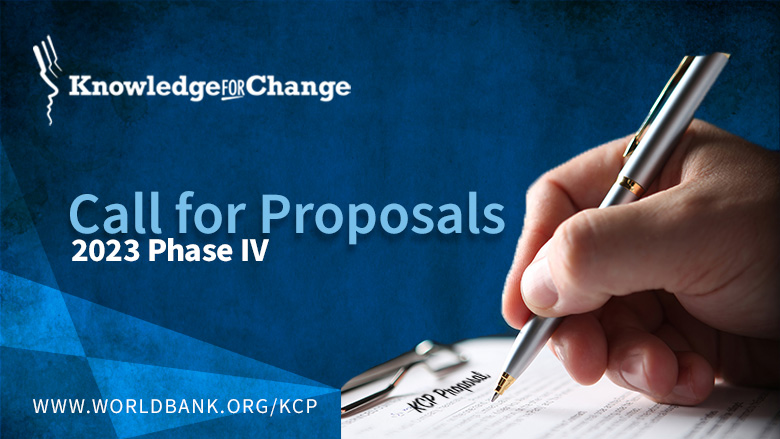 Writing a KCP proposal
