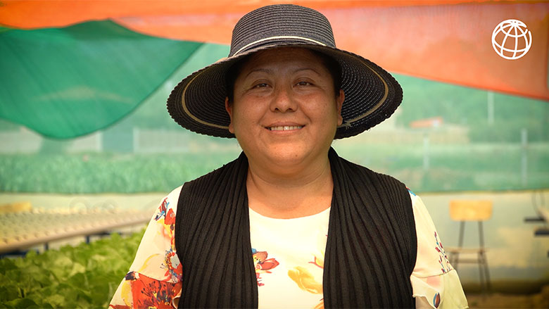 Rural Alliances: The Agriculture Project That Transforms Thousands of Lives in Bolivia