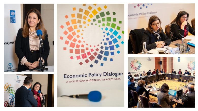 3rd EPD session 2023 in Tunisia