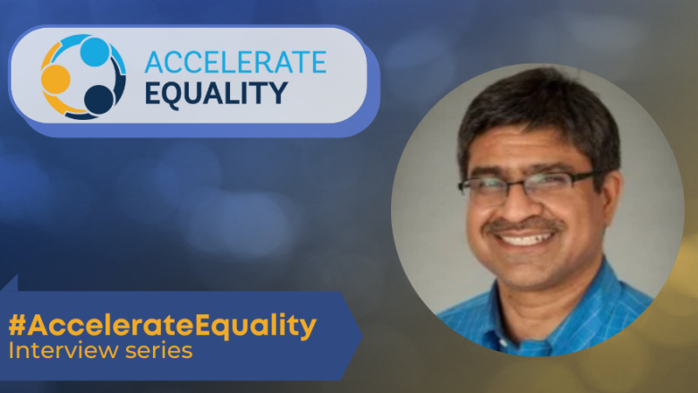 Interview with Amit Dar, Director of Strategy and Operations, Eastern and Southern Africa