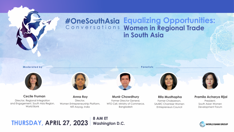 OneSouthAsia 