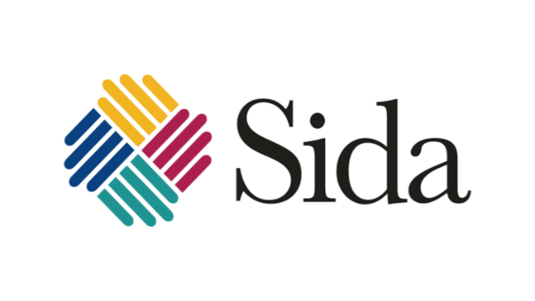 Sida logo