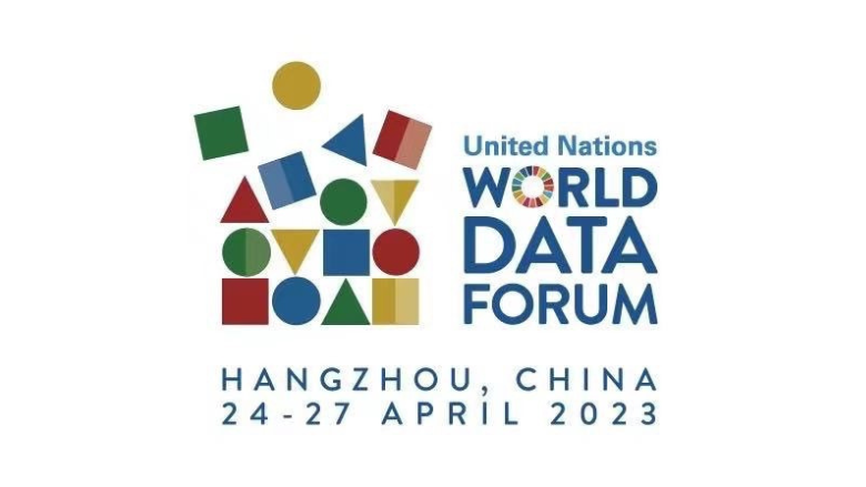 UNWDF 2023 logo