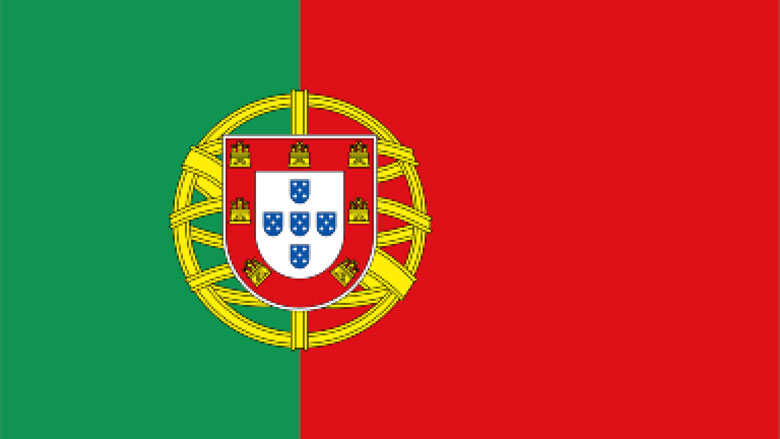 Portugal's Flag
