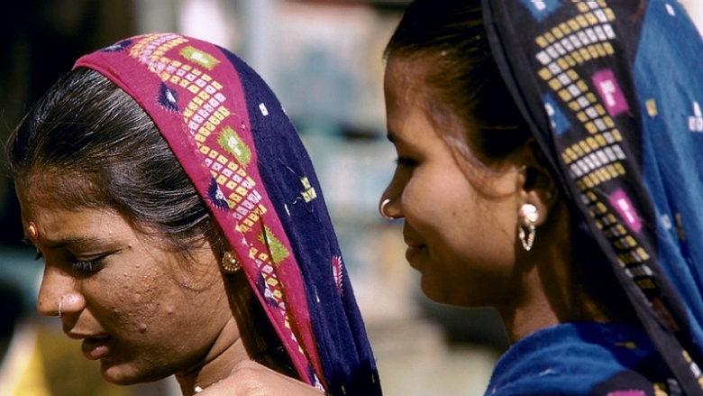 South Asia Gender Innovation Lab