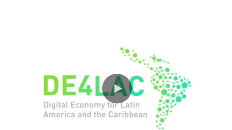 Digital Economy for LAC El Salvador Publication