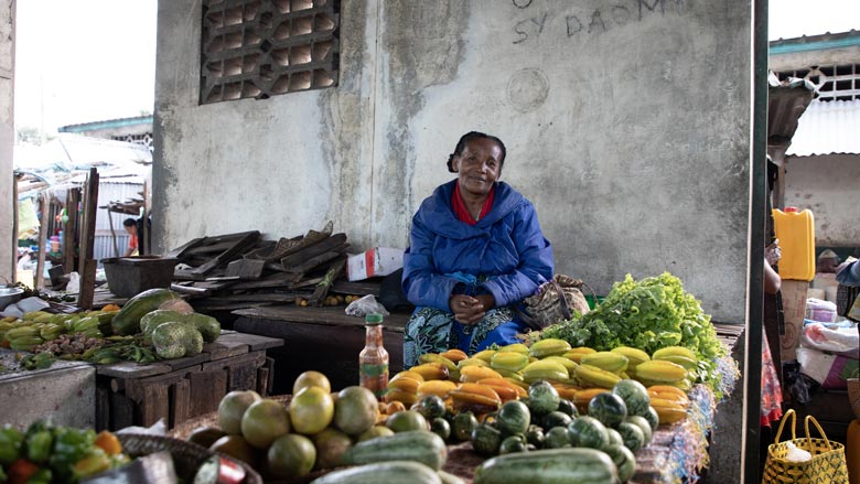Photo: World Bank