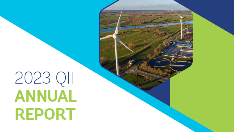 QII Partnership Annual Report 2023