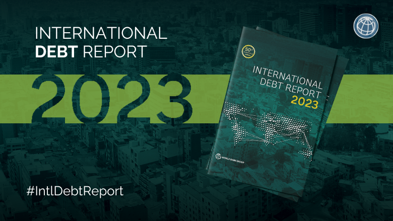 International Debt Report 2023_780x430