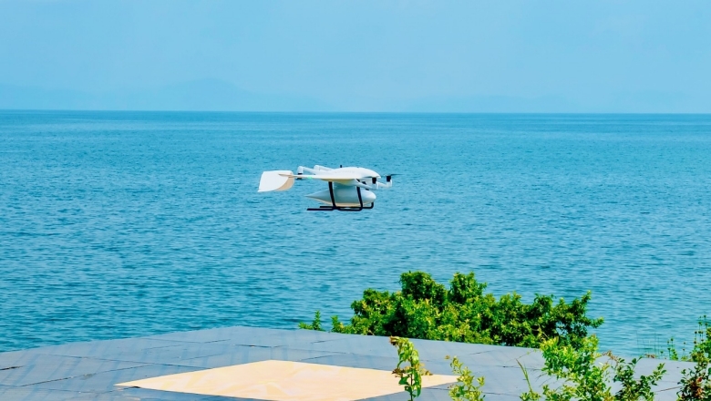 Drones can strengthen Timor-Leste's health service delivery in emergencies
