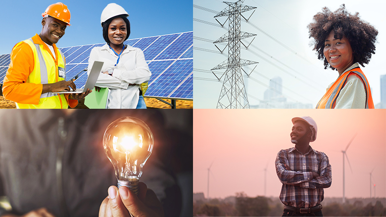 African Presidential Roundtable on Securing Africa’s Universal Energy Access