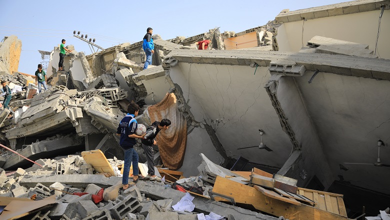 Earthquake Damage in Türkiye Estimated to Exceed  billion: World Bank Disaster Assessment Report