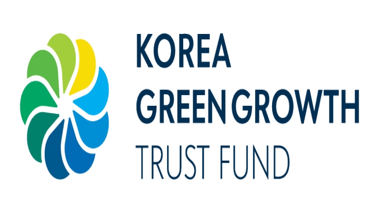 Korea Green Growth Trust Fund