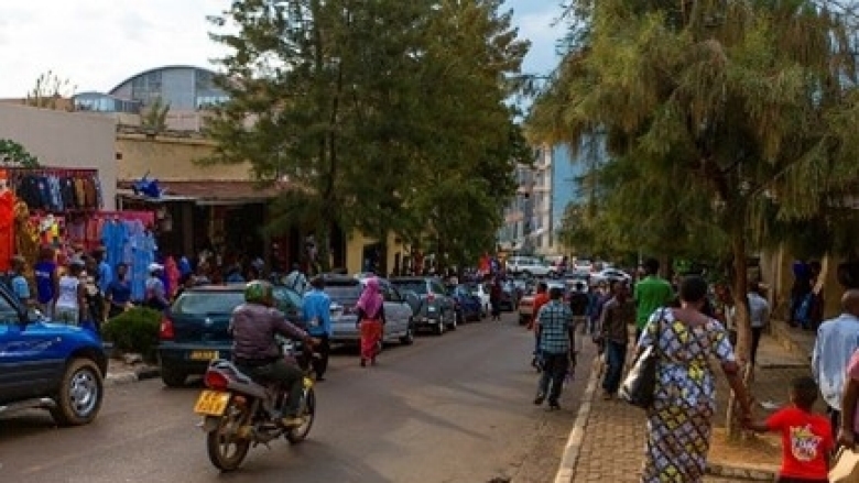 Kigali transport