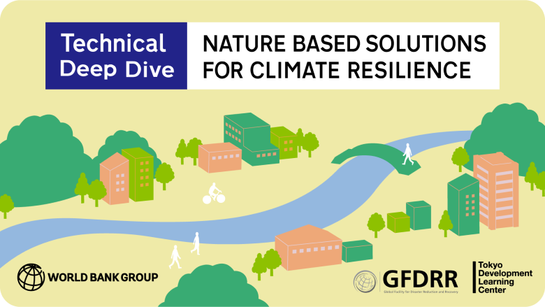 Technical Deep Dive on Nature-based Solutions for Climate Resilience