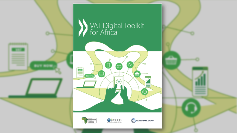 Value-Added Tax Digital Toolkit for Africa cover page