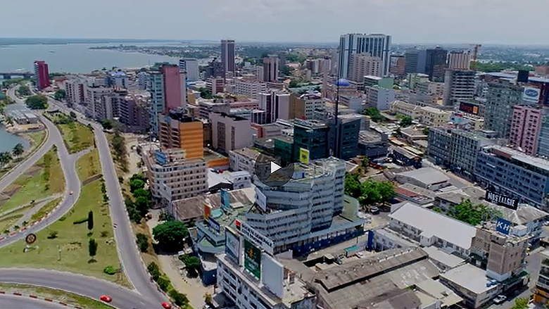 Cote d'Ivoire - Country Partnership Framework (CPF) 2023-2027
