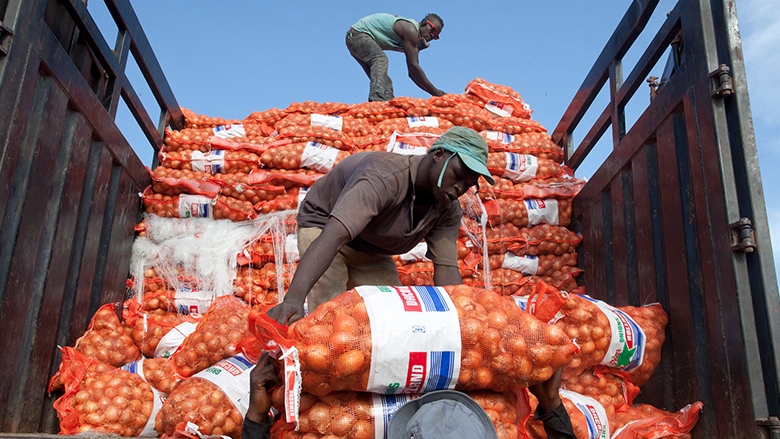 African Continental Free Trade Agreement - AfCFTA