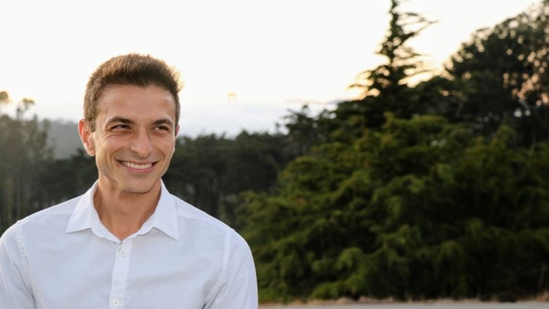 Samer Araabi of the Accountability Counsel 