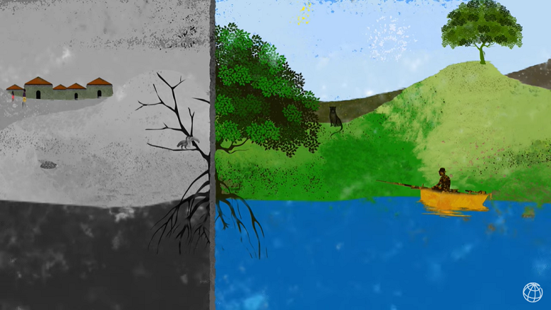 Biodiversity: Putting Nature at the Core of Development Efforts