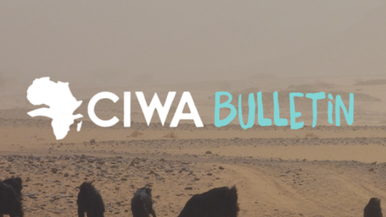 CIWA bulletin
