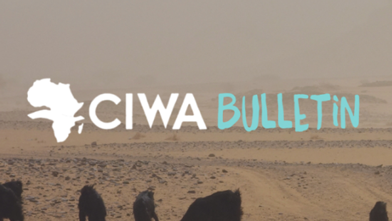 CIWA bulletin