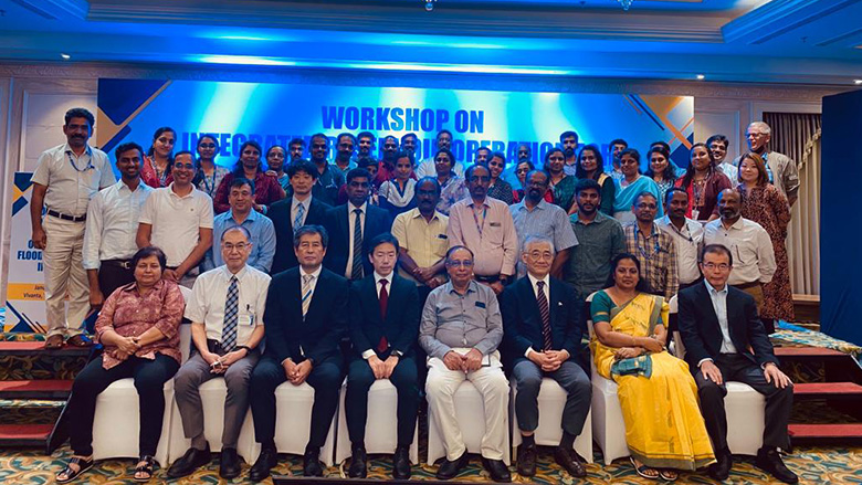 A Scoping Workshop for Kerala