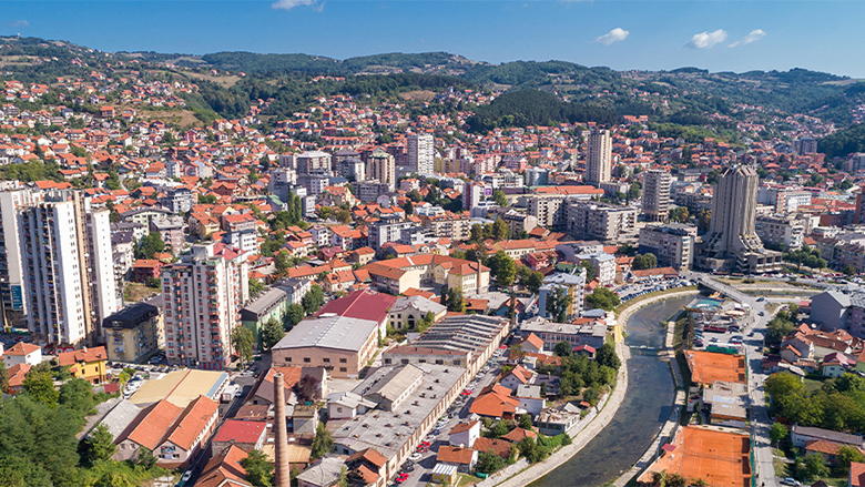 Serbia