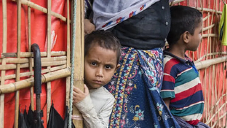 Measuring the poverty of forcibly displaced populations: Challenges, progress, and prospects