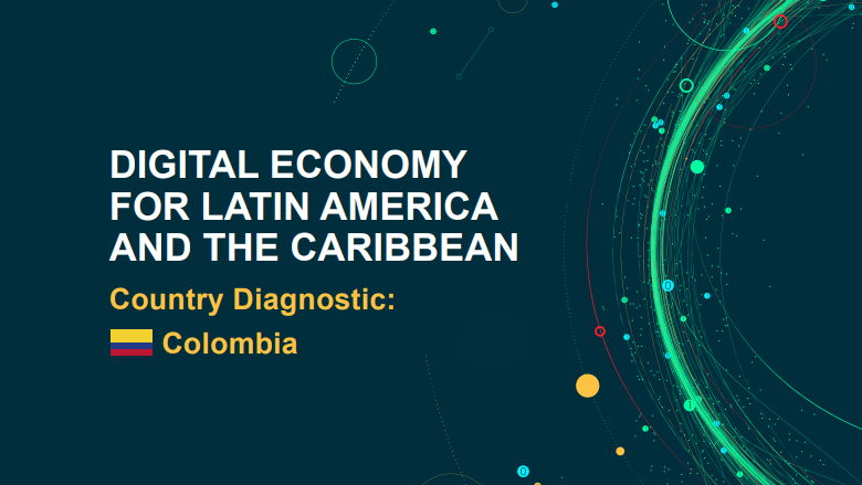 DE4LAC Colombia