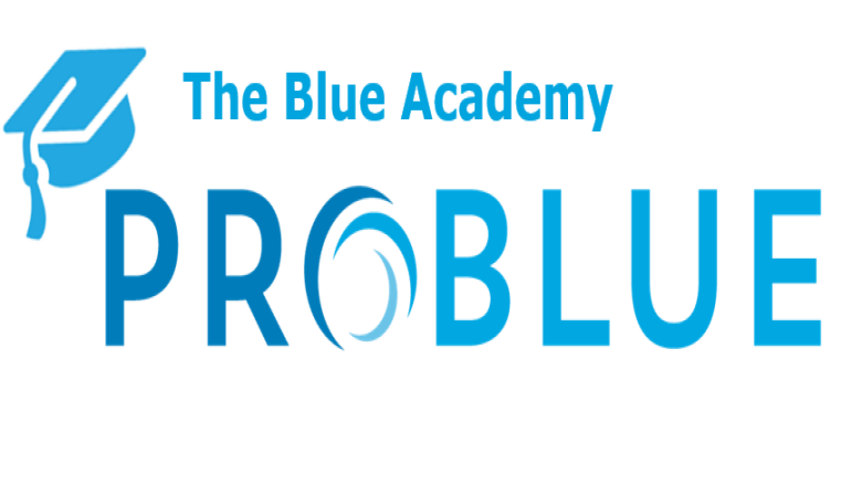 problue academy