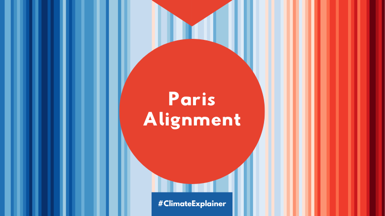 Paris Alignment explainer