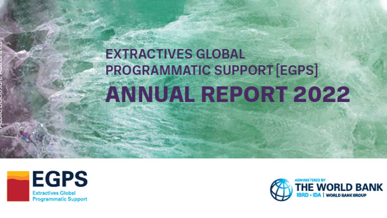 EGPS Annual Report 2022