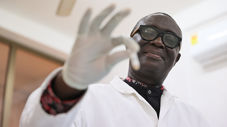 Africa’s Solutions Engine – How Centers of Excellence Point to the Continent’s Future