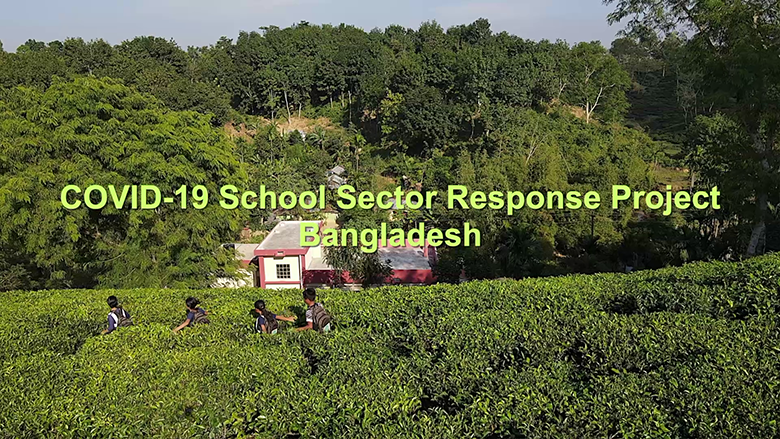 Overcoming COVID-19: The Remarkable Resilience of Bangladeshi Schools after the Pandemic