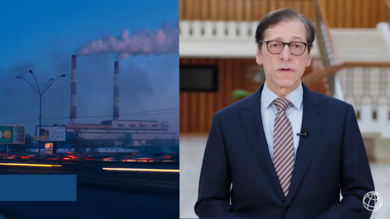 Video - Detox Development: Repurposing Environmentally Harmful Subsidies