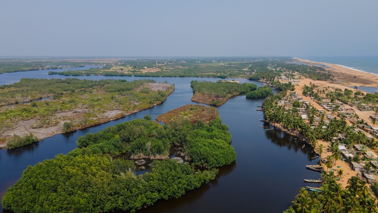 Ghana