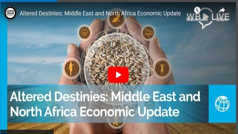 World Bank Live Event 