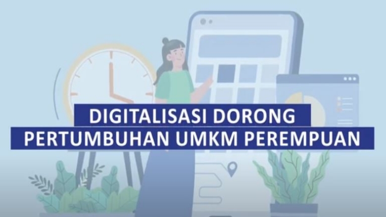 Indonesia Gender Program