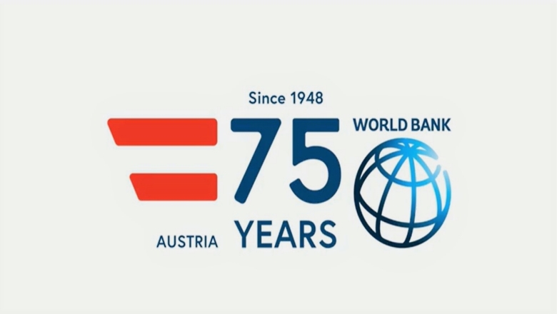 WBG Austria logo