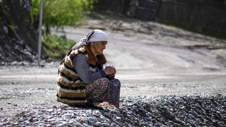 World Bank - Tajikistan 30 years of partnership