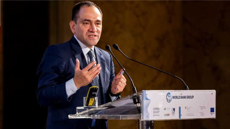 Transforming Governments for a Livable Planet