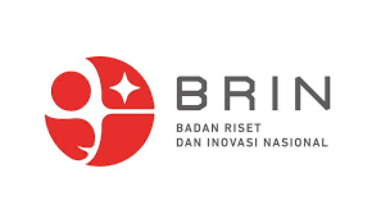 BRIN logo