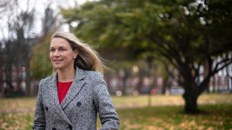 Orsolya Székely, Secretary of the World Bank Accountability Mechanism
