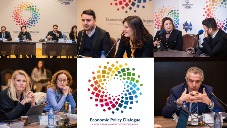 Second EPD session, Tunisia, January 27, 2023