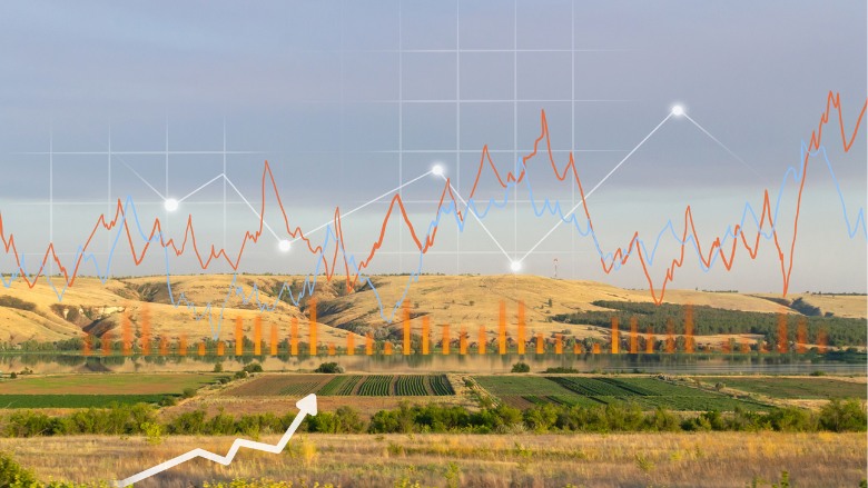 land property valuation